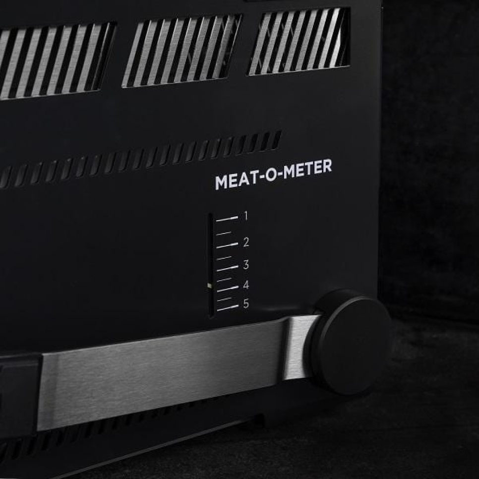 Salamander OFB, Elektrisch - Otto Wilde