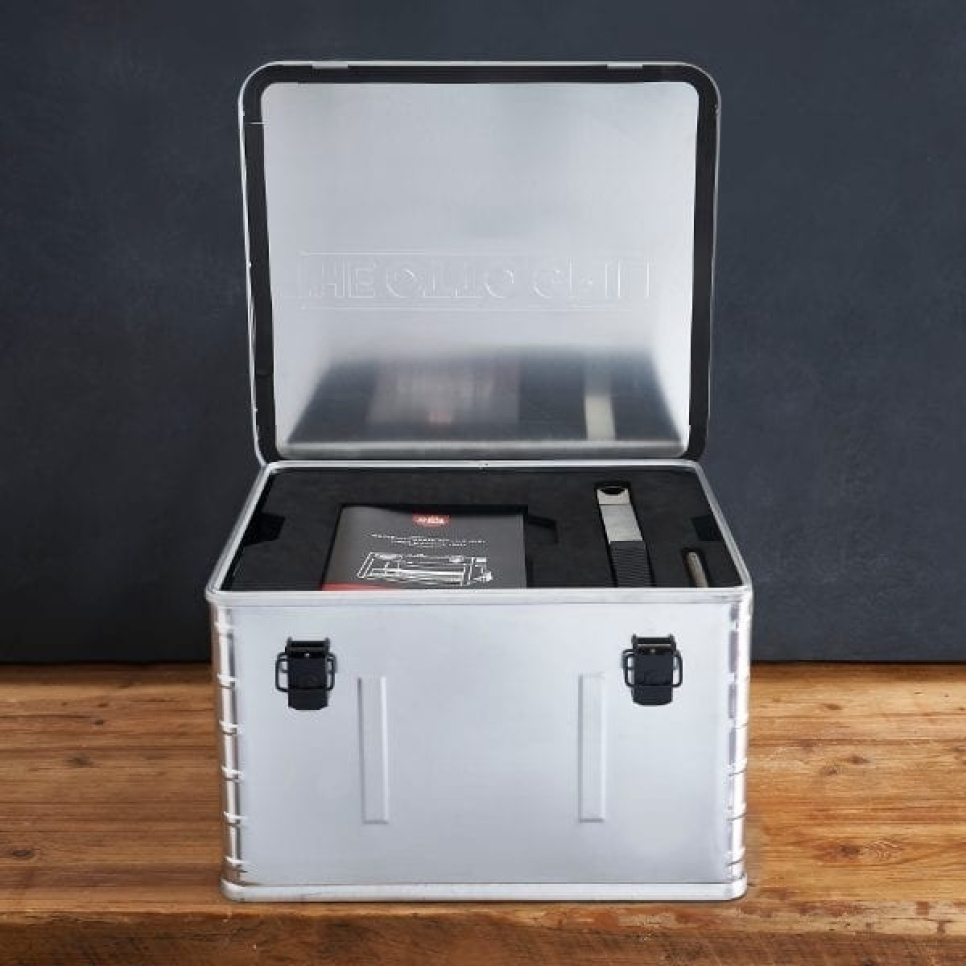 Opbergdoos - Otto Wilde