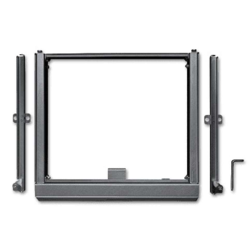 Intrekbare vouw voor Otto Wilde salamander