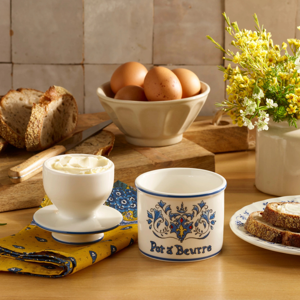 Boterbel, Art Nouveau - Boterbel®