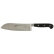 Santokumes, 18 cm, Adhoc Glossy Zwart - Berkel