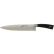 Koksmes, 25 cm, Elegance Glossy Zwart - Berkel
