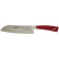 Santokumes, 18 cm, Elegance Rood - Berkel