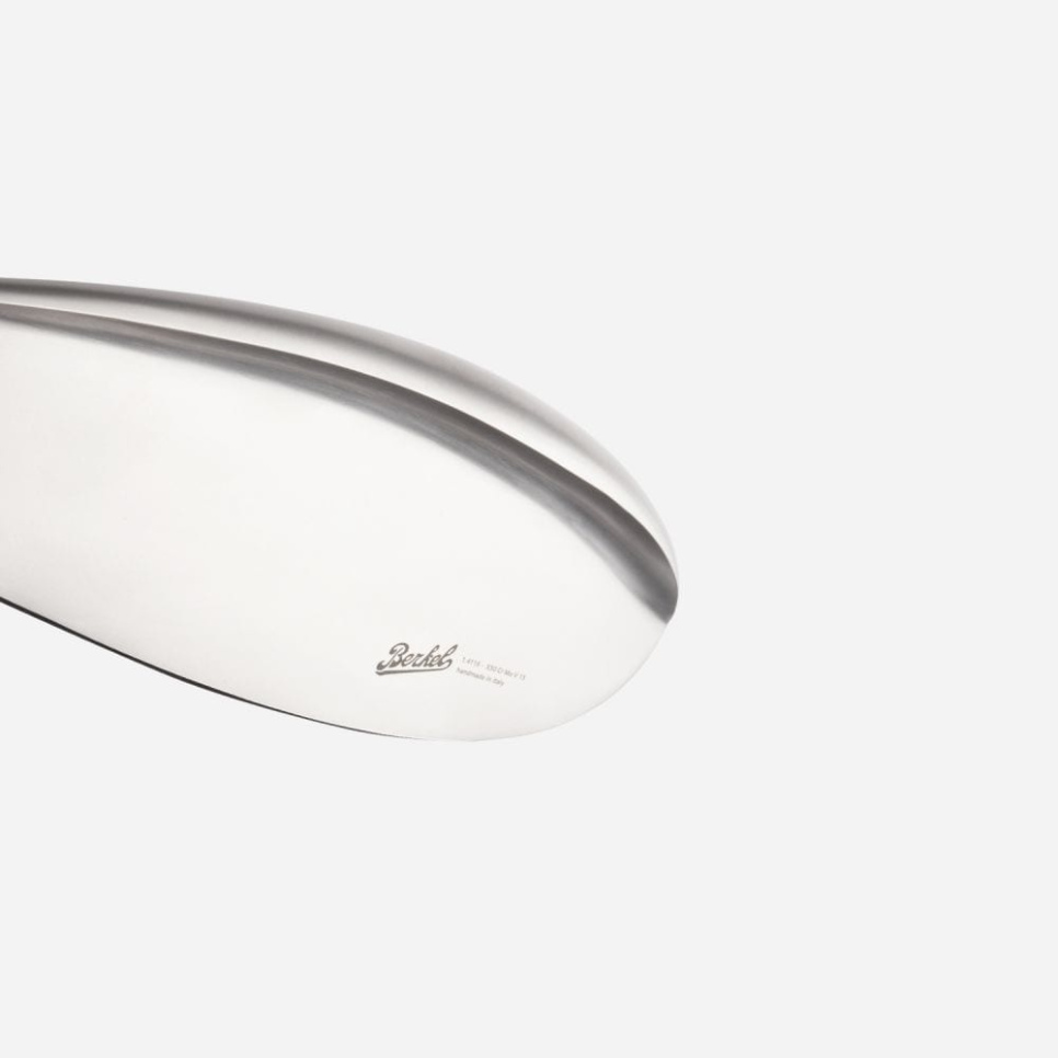 Koksmes 22 cm, Primitive mat - Berkel Koksmes 22 cm, Primitive mat - Berkel