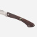 Damast vouwmes 12 cm met palissander heft - Berkel