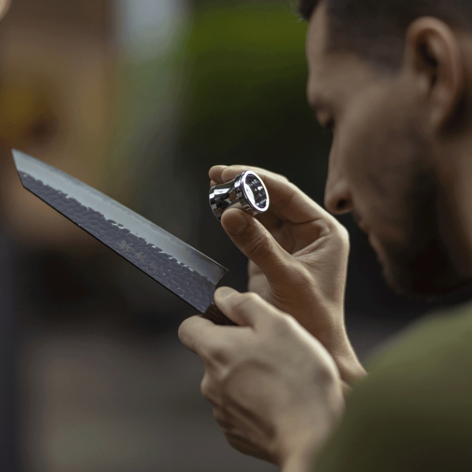 Horl Loep, Vergrootglas - Horl Horl Loep, Vergrootglas - Horl