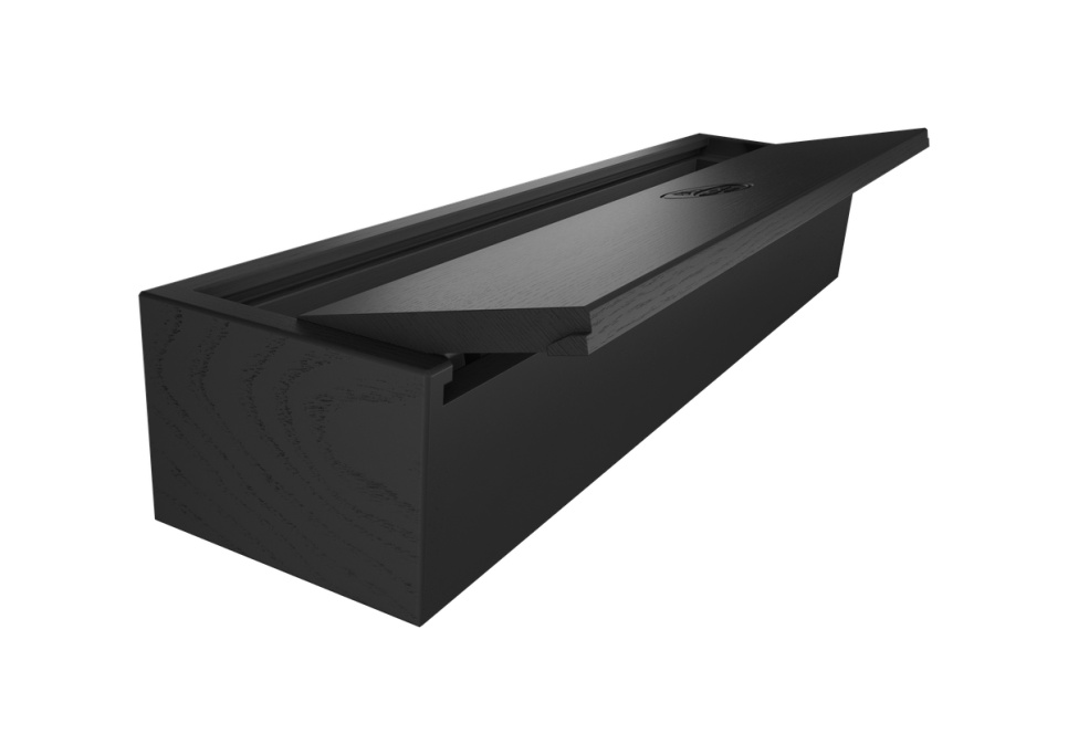 Horl Box, Houten opbergkist - Horl Horl Box, Houten opbergkist - Horl