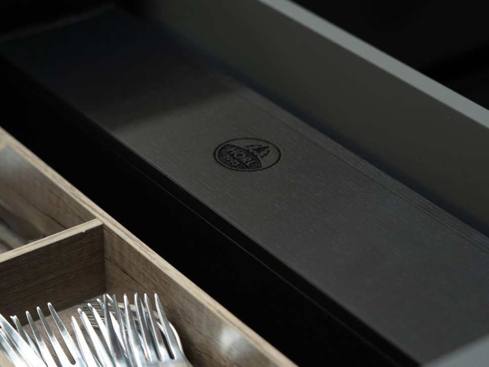 Horl Box, Houten opbergkist - Horl Horl Box, Houten opbergkist - Horl