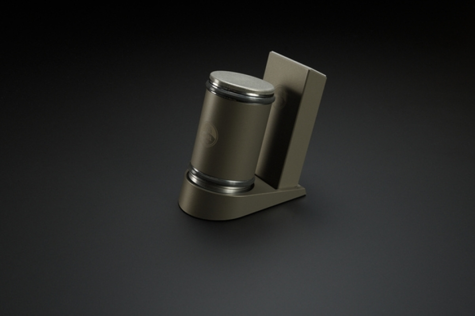 Horl Dok, Opslagstation - Horl Horl Dok, Opslagstation - Horl