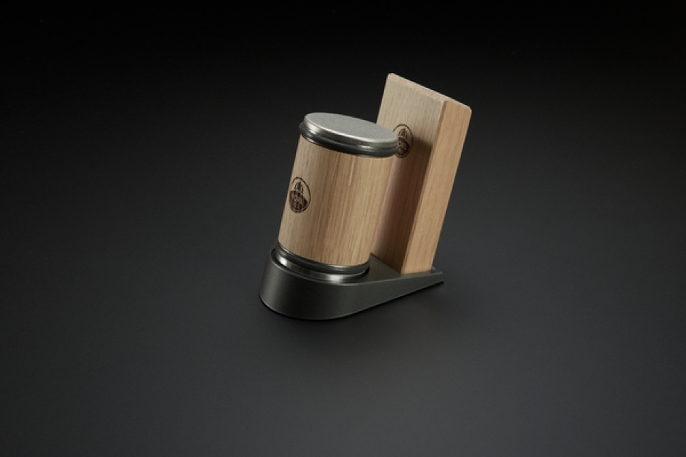 Horl Dok, Opslagstation - Horl Horl Dok, Opslagstation - Horl