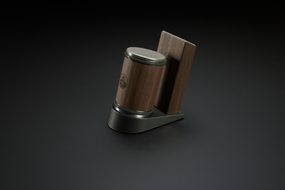 Horl Dok, Opslagstation - Horl Horl Dok, Opslagstation - Horl