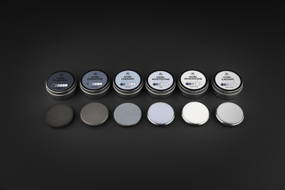 Slijpschijf - Horl Slijpschijf - Horl