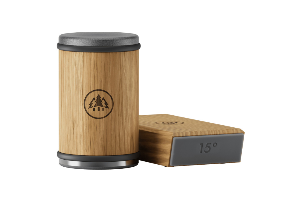 HORL®3 Oak HORL®3 Oak