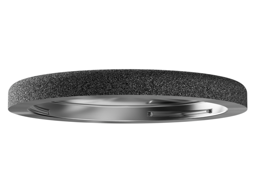 Slijpschijf voor Horl 3, diamant ruw - Horl