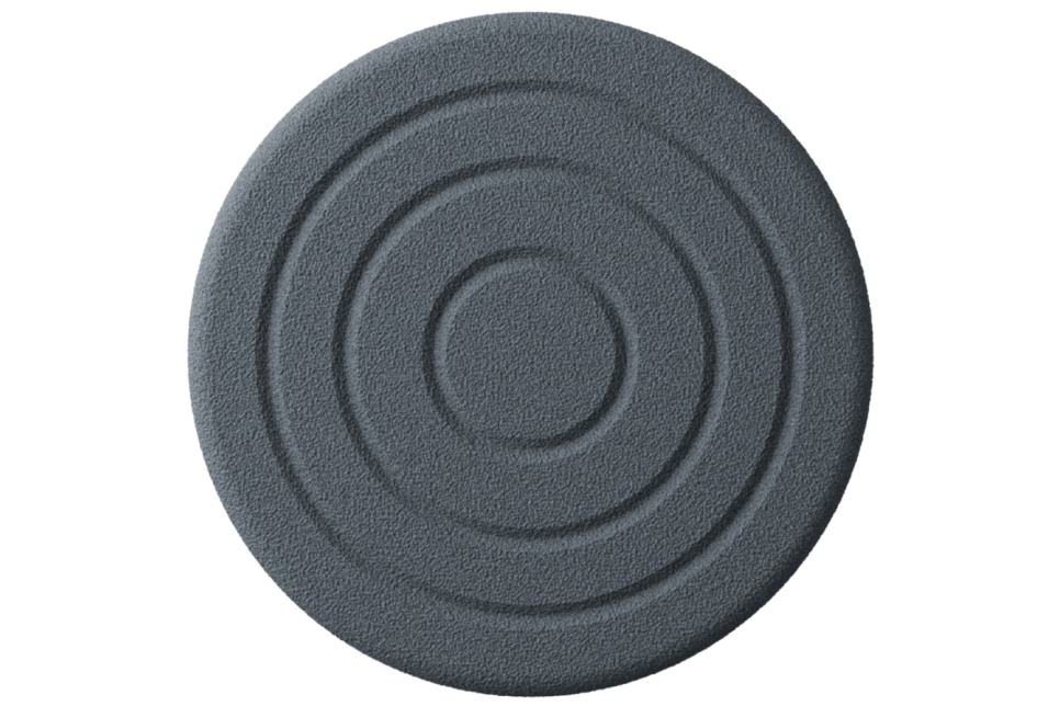 Slijpschijf voor Horl 3, Keramische slijpsteen glad - Horl Slijpschijf voor Horl 3, Keramische slijpsteen glad - Horl