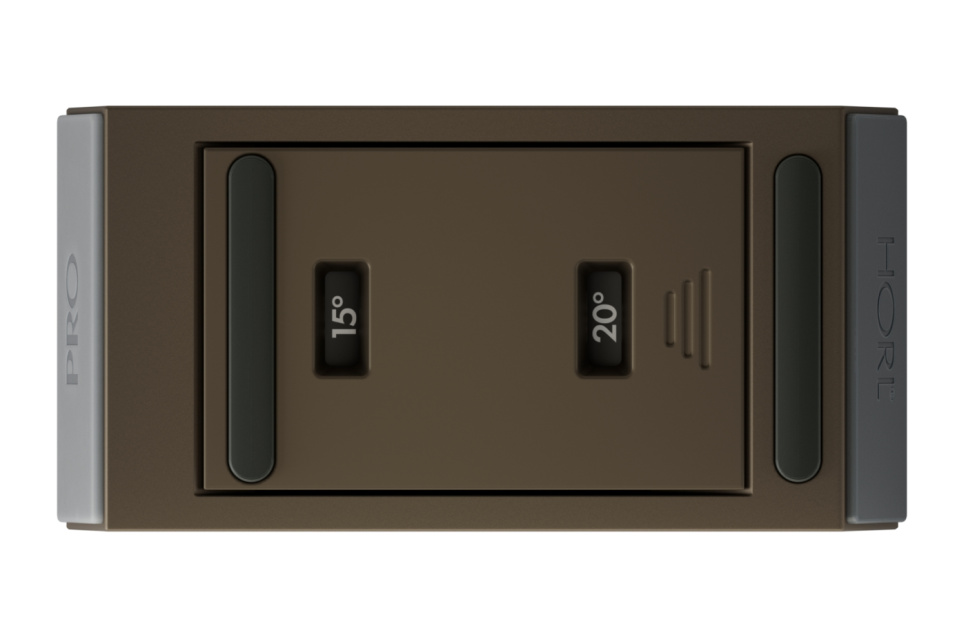 Magnetische hoeksteun voor Horl 3 Pro - Horl Magnetische hoeksteun voor Horl 3 Pro - Horl