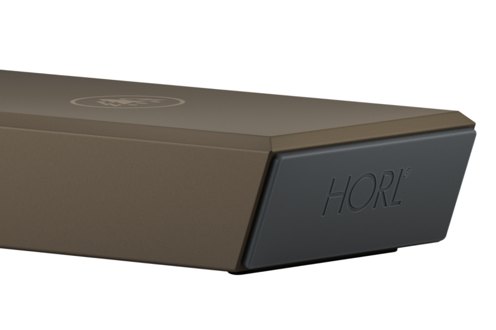 Magnetische hoeksteun voor Horl 3 Pro - Horl Magnetische hoeksteun voor Horl 3 Pro - Horl