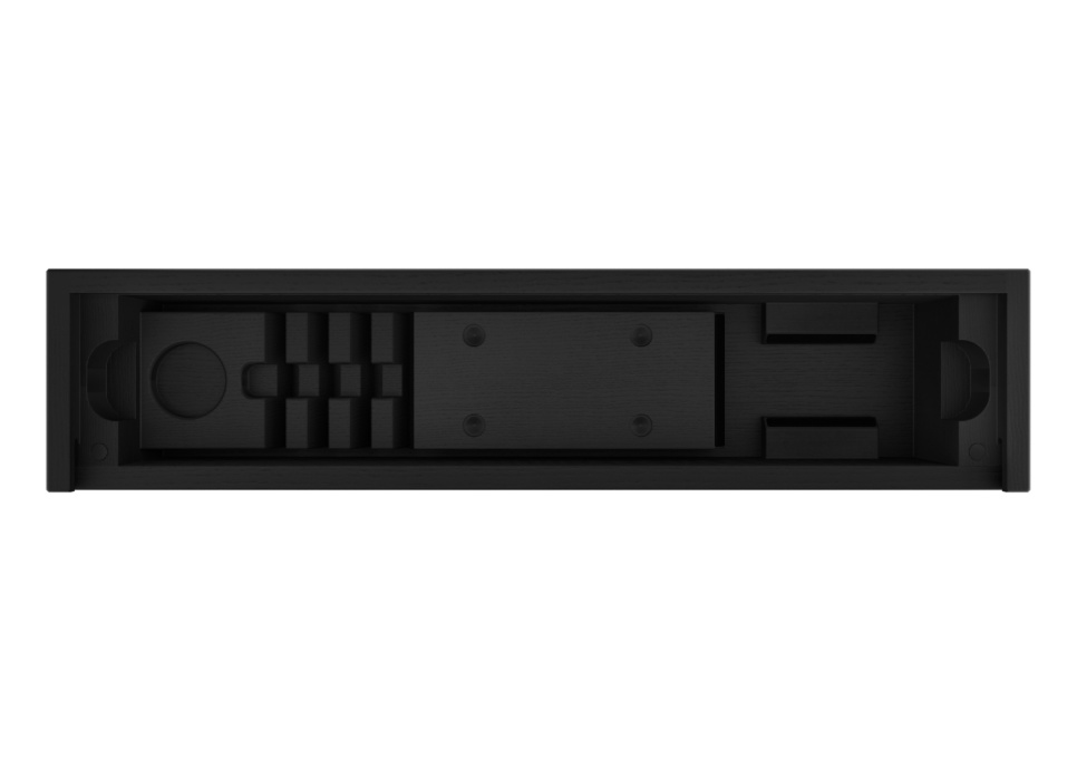 Horl 3 Box, Houten opbergkist - Horl Horl 3 Box, Houten opbergkist - Horl