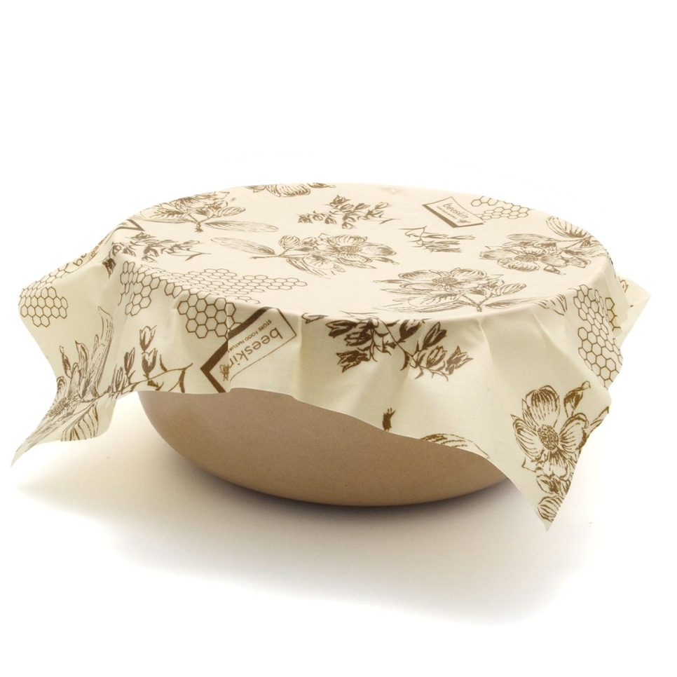 Bijenwasrol voor meervoudig gebruik - BeeSkin Bijenwasrol voor meervoudig gebruik - BeeSkin