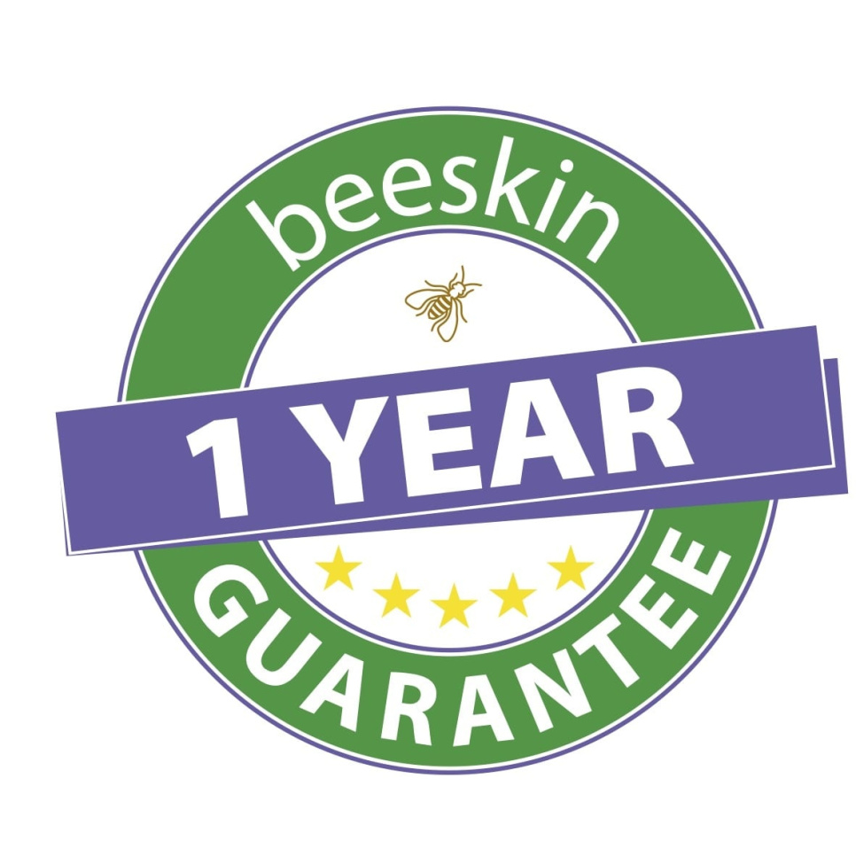 Herbruikbare bijenwaszak - BeeSkin Herbruikbare bijenwaszak - BeeSkin