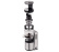 Slowjuicer, HZ-SBE17, Zilver - Hurom Slowjuicer, HZ-SBE17, Zilver - Hurom