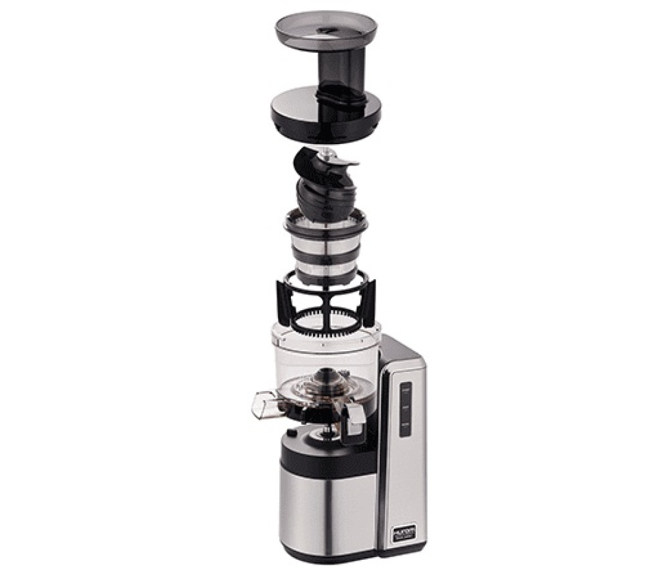 Slowjuicer, HZ-SBE17, Zilver - Hurom Slowjuicer, HZ-SBE17, Zilver - Hurom