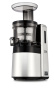 Professionele Slowjuicer, HW-SBE18, RVS - Hurom