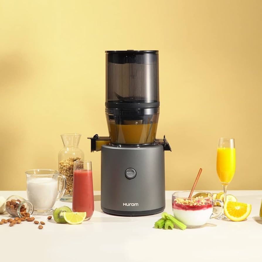 HUROM スロージューサー H320N Slow juicer H320N - Hurom - Koop online | KitchenLab