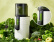 Slow juicer H400, Easy Press - Hurom