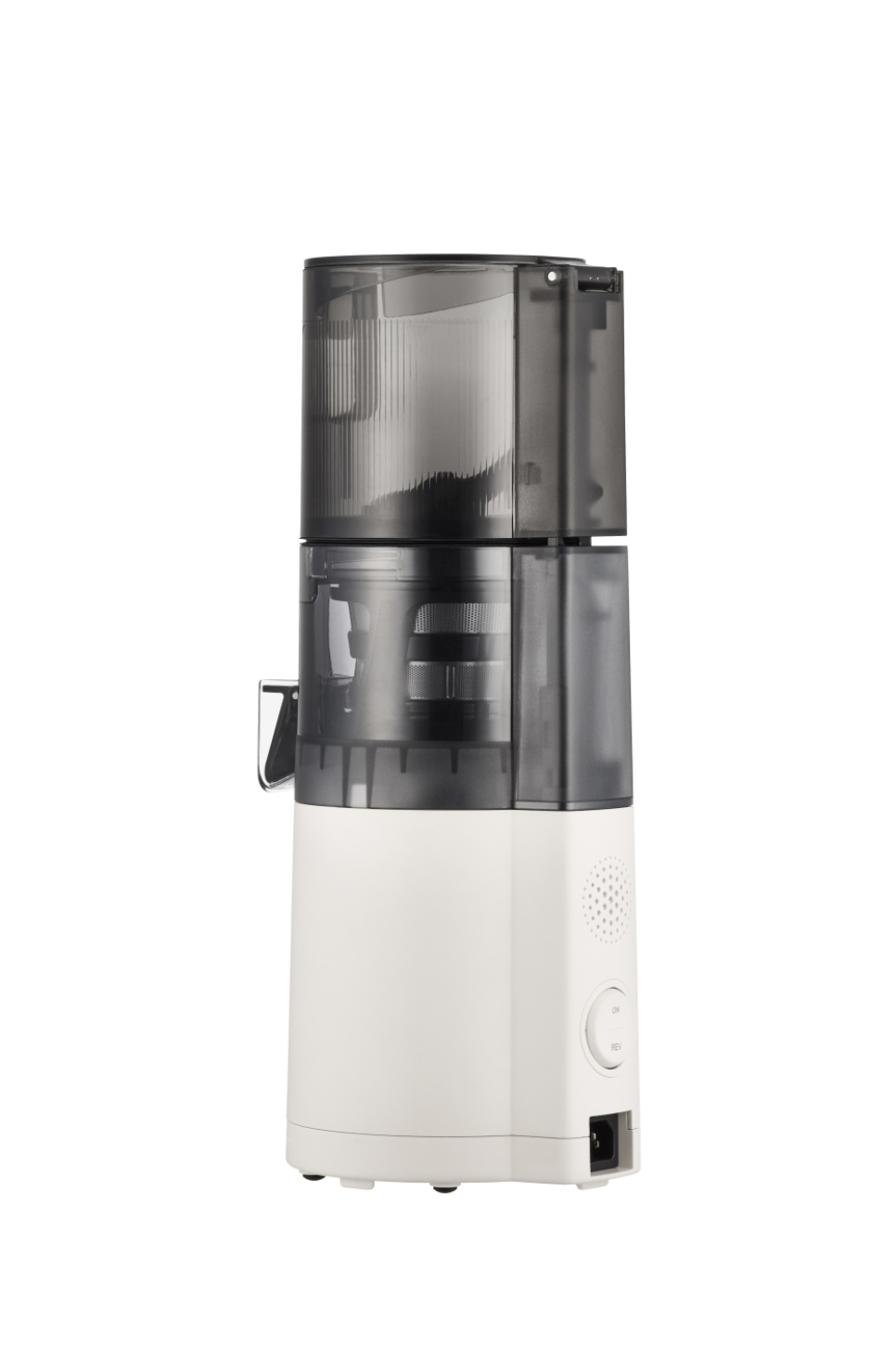 Slow juicer E30ST - Hurom - White