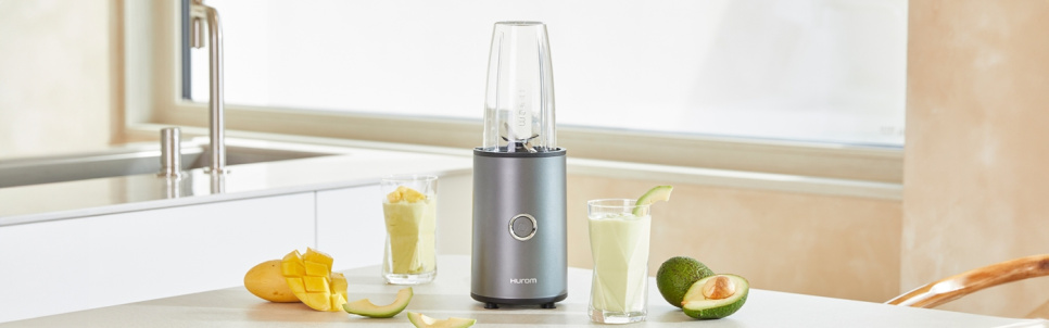 Mini Blender, Titan - Hurom