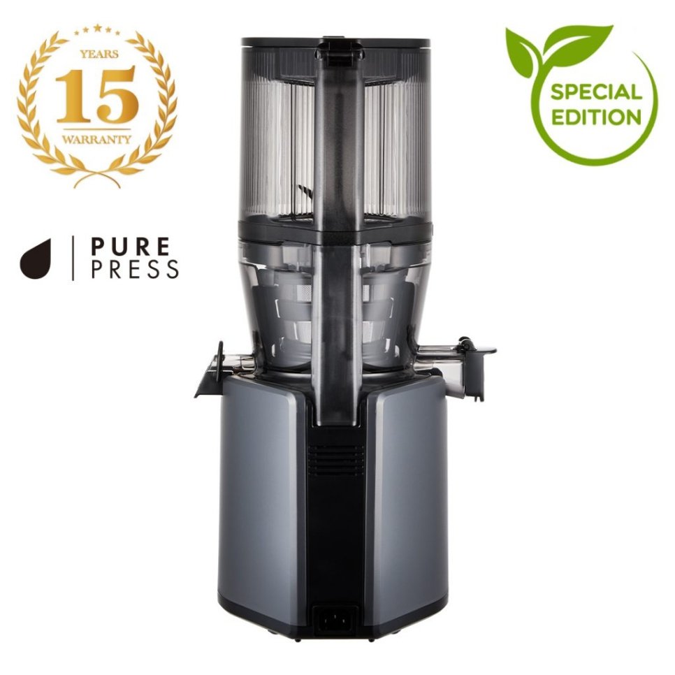 Slow juicer H330P - Hurom