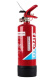 Brandblusser, 2 L - Firexo Brandblusser, 2 L - Firexo