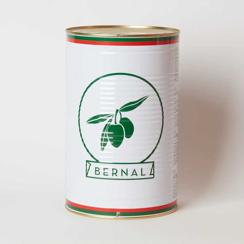Oliver, Manzanilla, 2.5kg - Bernal in de groep Koken / Koloniaal bij The Kitchen Lab (1971-27457)