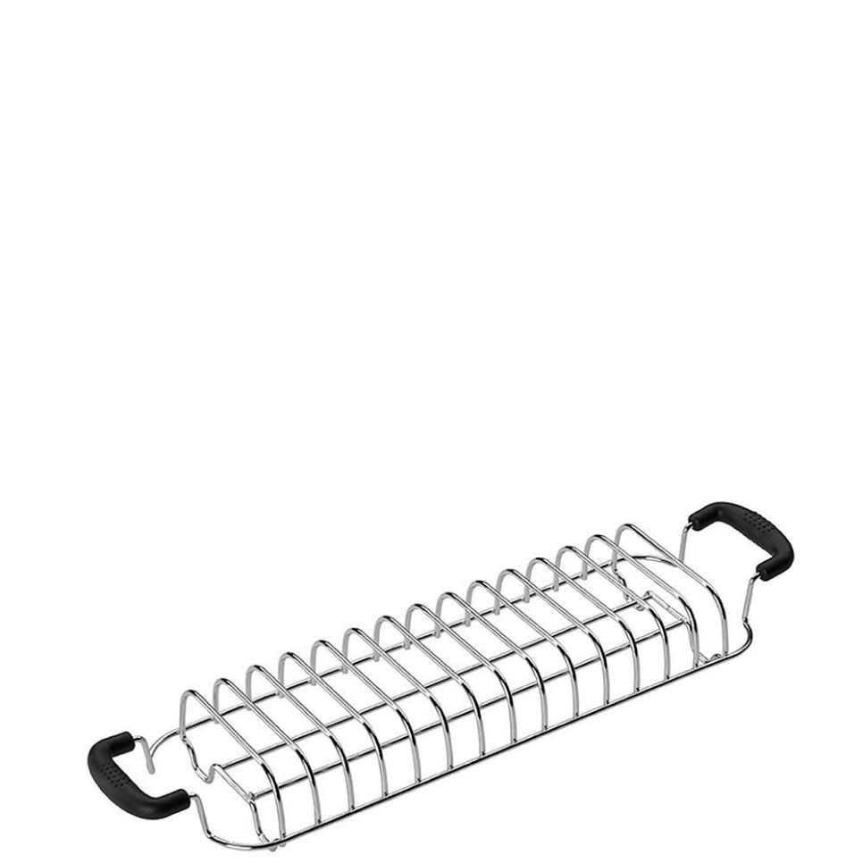Croissantwarmer voor broodrooster met lange vakken - Smeg in de groep Keukenapparatuur / Verwarming & Koken / Broodroosters bij The Kitchen Lab (1984-25032)