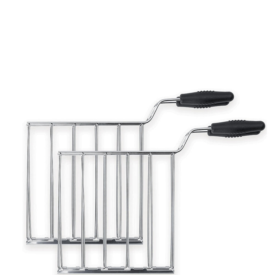 Toastrooster voor broodrooster met 2 schijven - Smeg in de groep Keukenapparatuur / Verwarming & Koken / Broodroosters bij The Kitchen Lab (1984-25033)