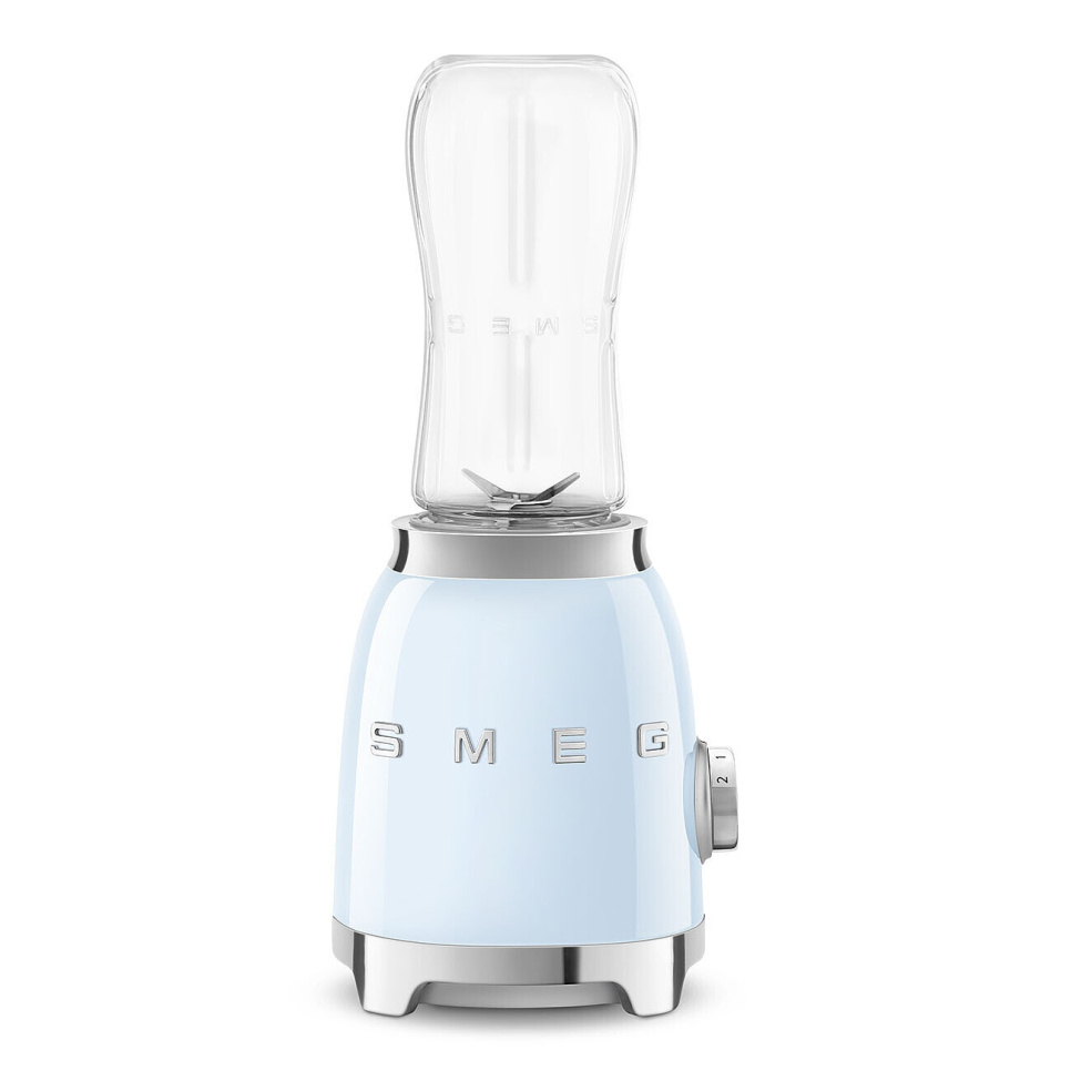 Staafmixer / Minimixer, Pastelblauw - Smeg in de groep Keukenapparatuur / Mixen en hakken / Blenders bij The Kitchen Lab (1984-31463)