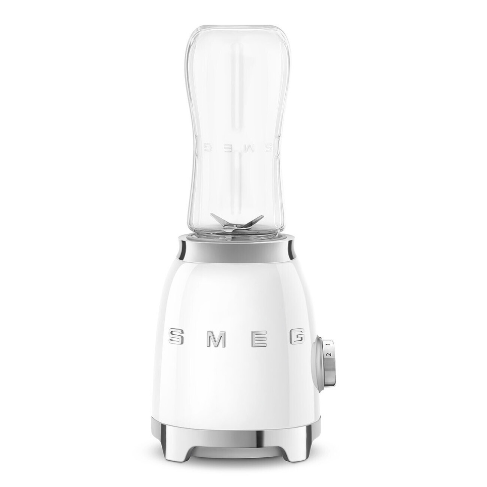 Staafmixer / Minimixer, Wit - Smeg in de groep Keukenapparatuur / Mixen en hakken / Blenders bij The Kitchen Lab (1984-31466)