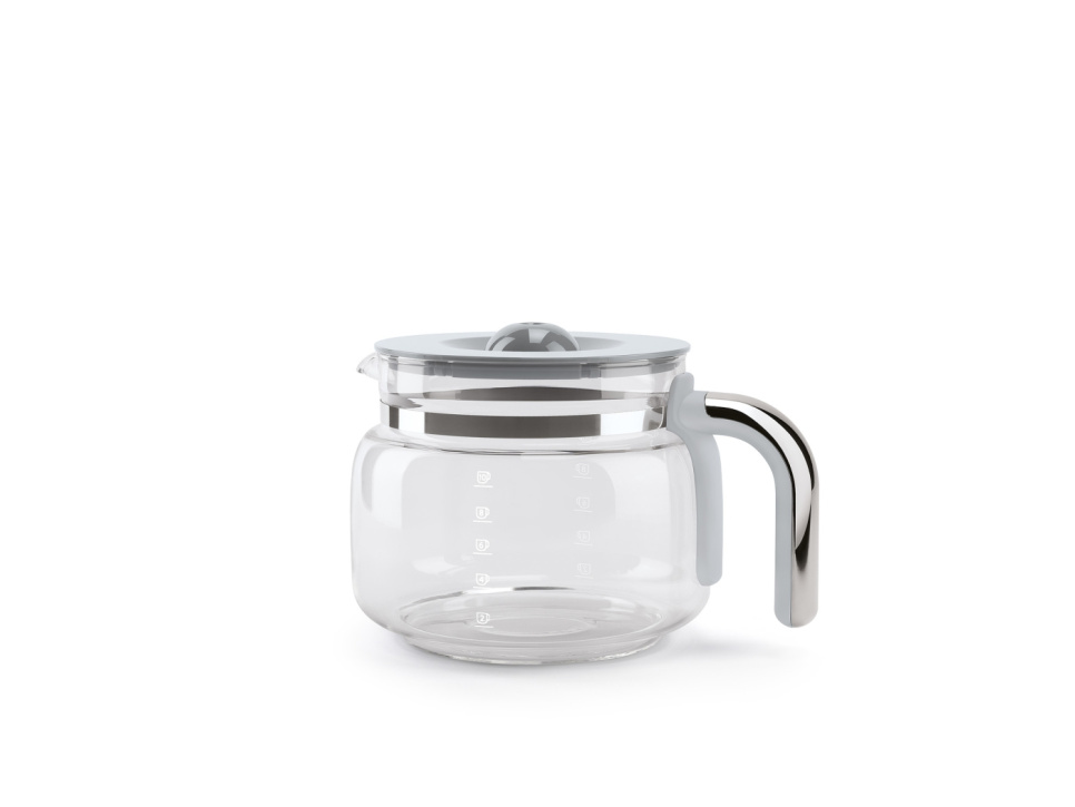 Kan voor koffiezetapparaat - Smeg in de groep Thee & Koffie / Koffie accessoires / Serveerkannen bij The Kitchen Lab (1984-31471)