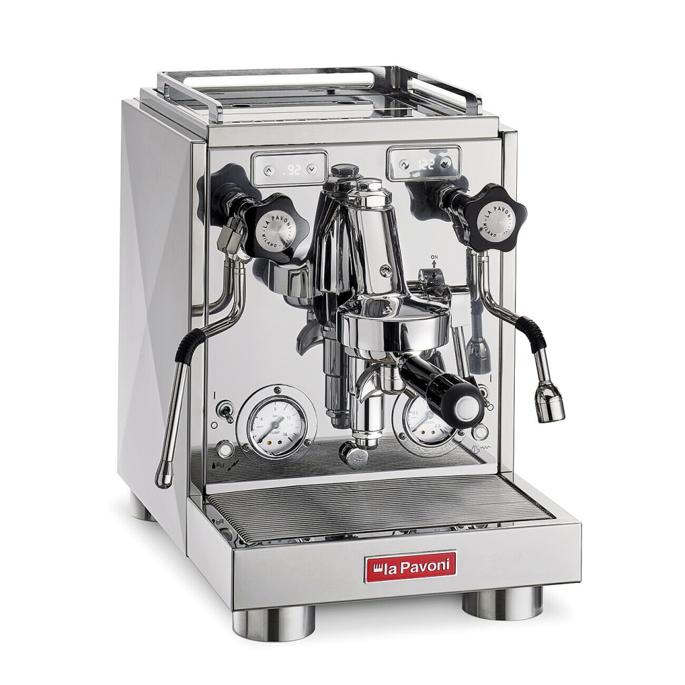 Espressomachine Botticelli Evoluzione - La Pavoni in de groep Thee & Koffie / Koffie zetten / Espressomachines bij The Kitchen Lab (1984-31509)