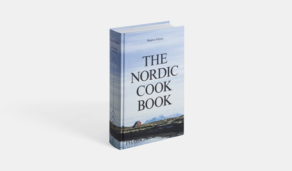 The Nordic Cookbook - Magnus Nilsson in de groep Koken / Kookboeken / Nationale en regionale keukens / Scandinavië bij The Kitchen Lab (1987-13735)