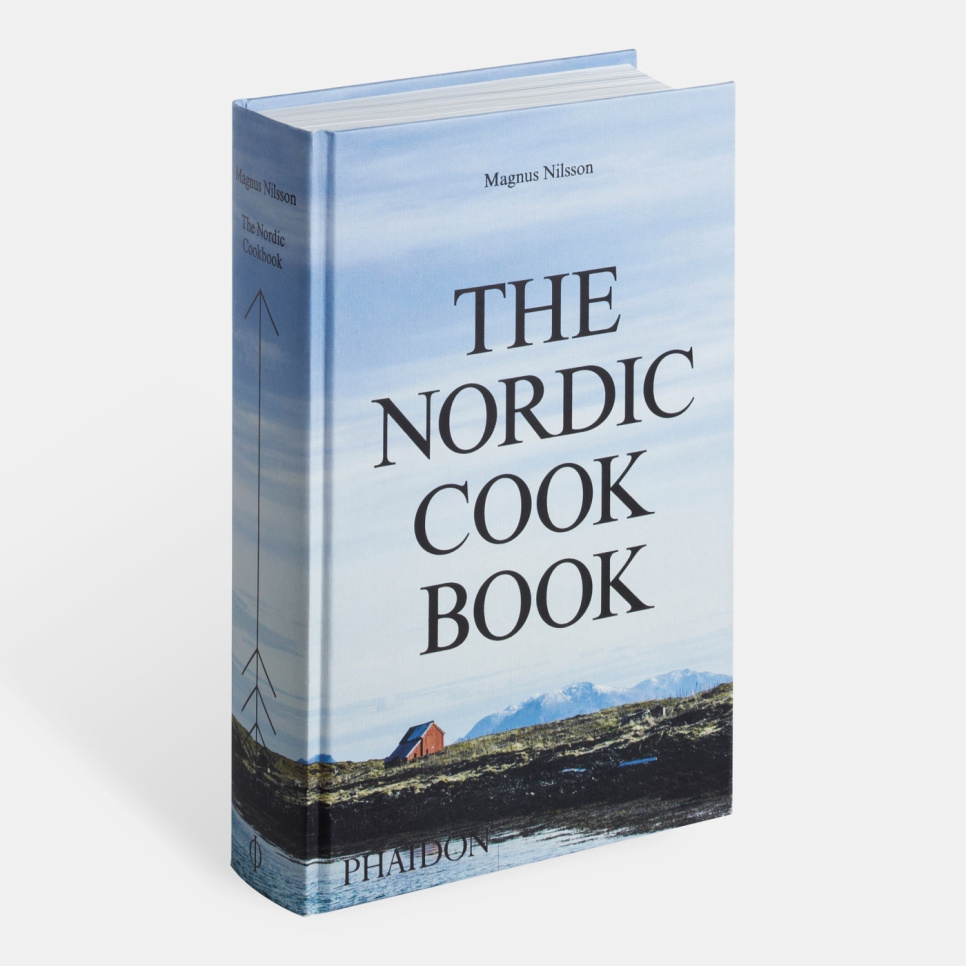 The Nordic Cookbook - Magnus Nilsson in de groep Koken / Kookboeken / Keukens & Culturen / Noordse landen & Zweden bij The Kitchen Lab (1987-13735)