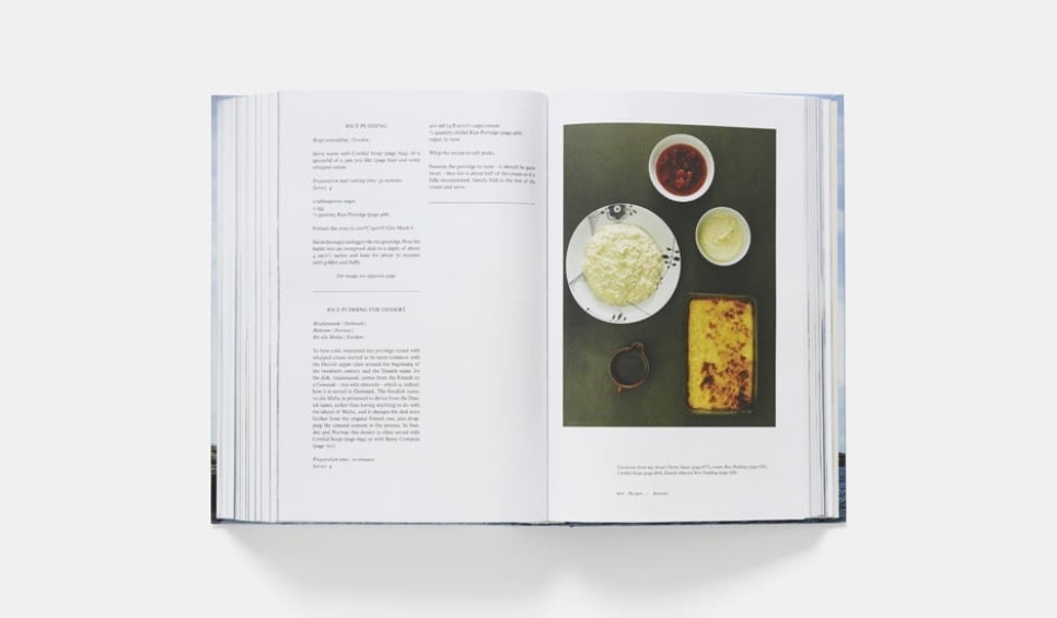 The Nordic Cookbook - Magnus Nilsson The Nordic Cookbook - Magnus Nilsson
