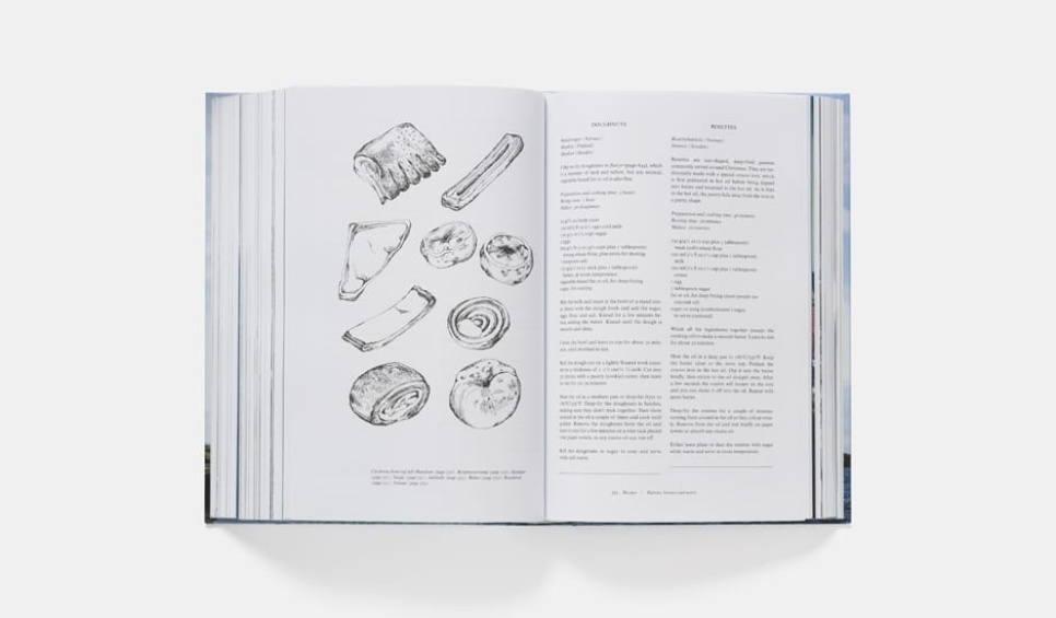 The Nordic Cookbook - Magnus Nilsson The Nordic Cookbook - Magnus Nilsson