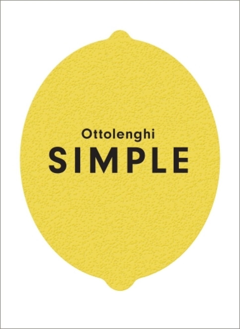 Ottolenghi Simple: A Cookbook av Yotam Ottolenghi in de groep Koken / Kookboeken / Restaurants & Chefs bij The Kitchen Lab (1987-18108)