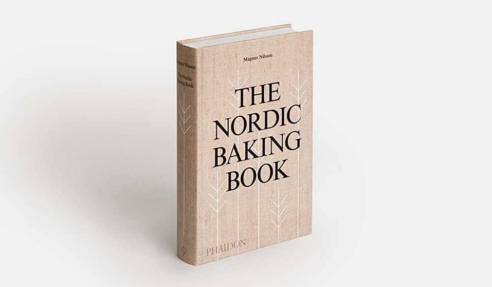 The Nordic Baking Book by Magnus Nilsson in de groep Koken / Kookboeken / Nationale en regionale keukens / Scandinavië bij The Kitchen Lab (1987-22746)
