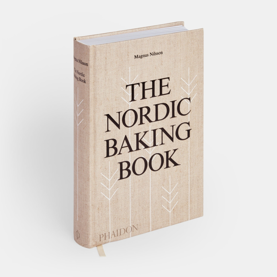 The Nordic Baking Book - Magnus Nilsson in de groep Koken / Kookboeken / Brood & Patisserie / Brood & Bakkerij bij The Kitchen Lab (1987-22746)