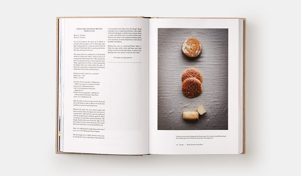 The Nordic Baking Book by Magnus Nilsson The Nordic Baking Book by Magnus Nilsson