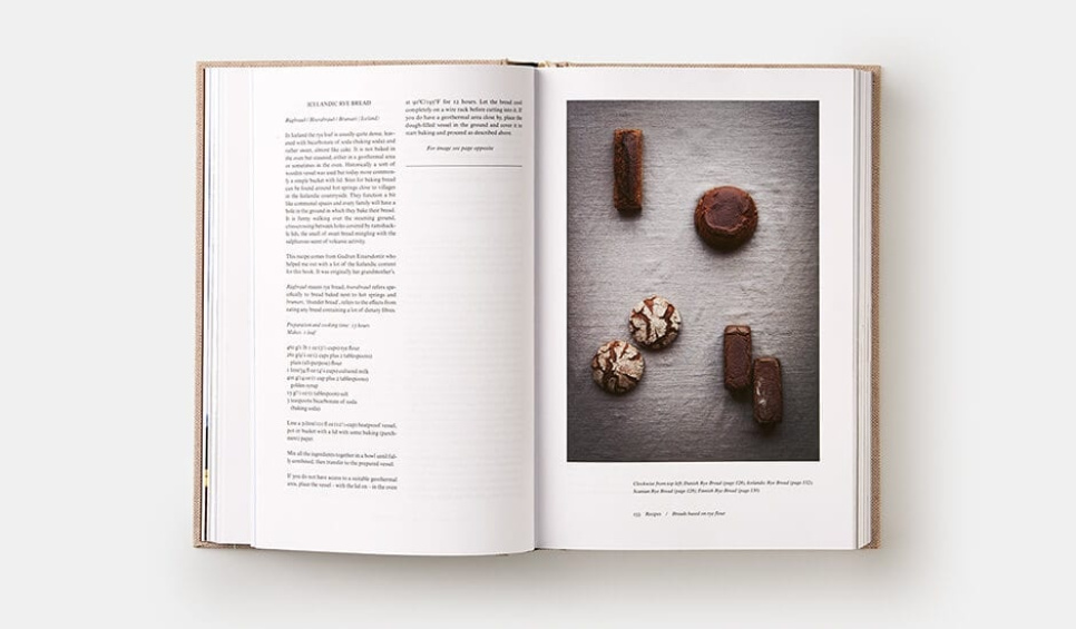 The Nordic Baking Book by Magnus Nilsson The Nordic Baking Book by Magnus Nilsson