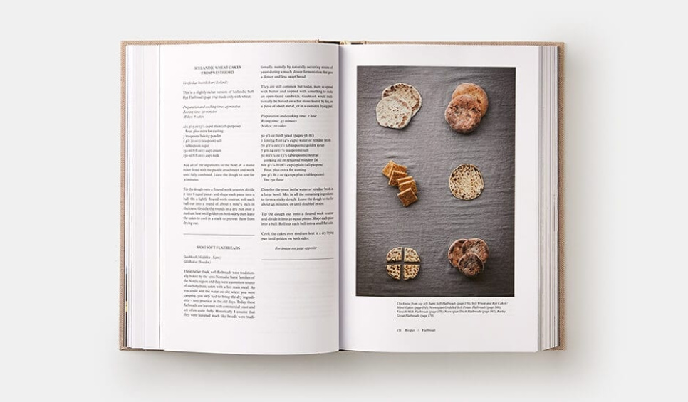 The Nordic Baking Book by Magnus Nilsson The Nordic Baking Book by Magnus Nilsson